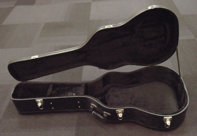 Dreadnought Fit Case, Recent