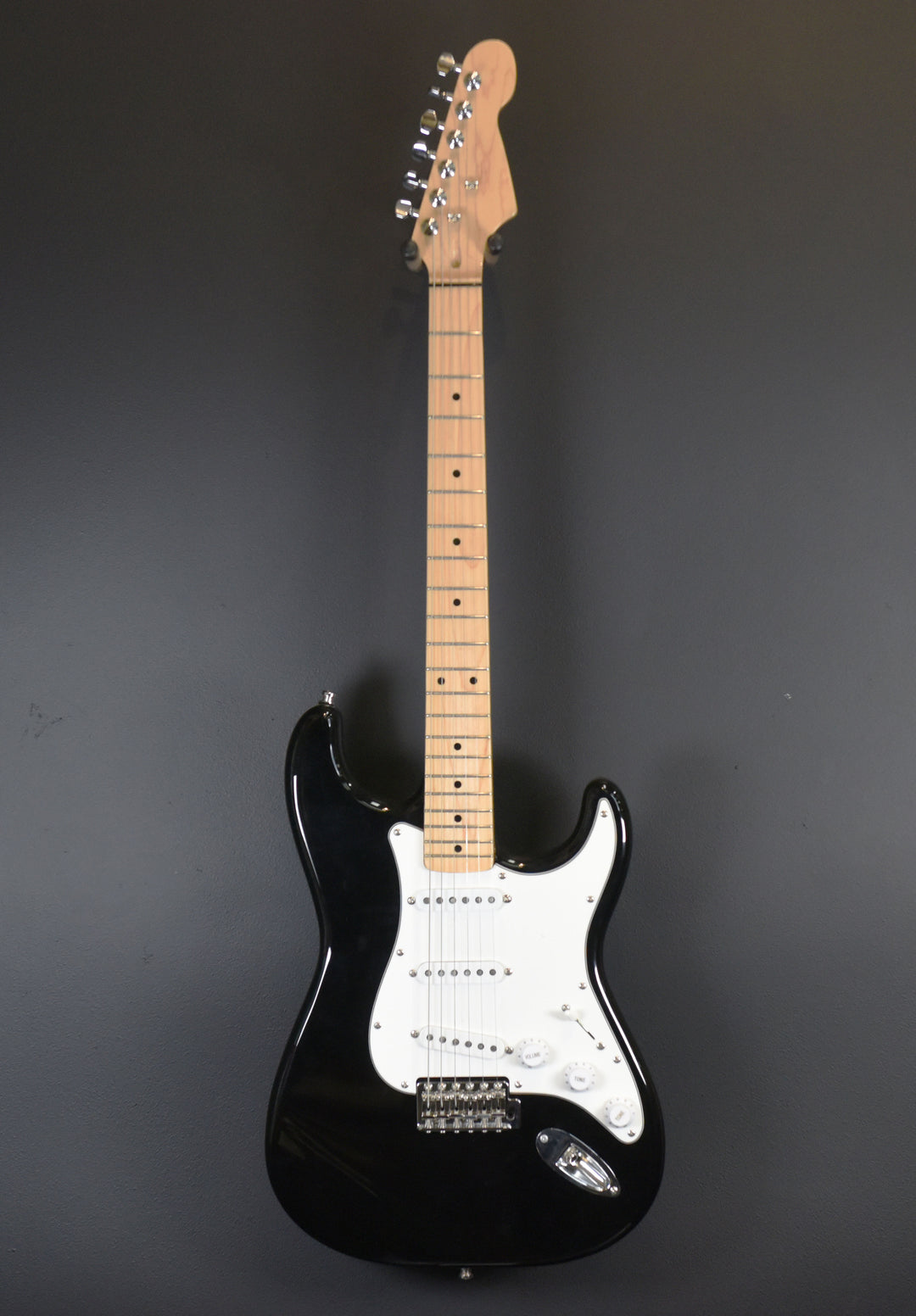 Strat Copy, Recent