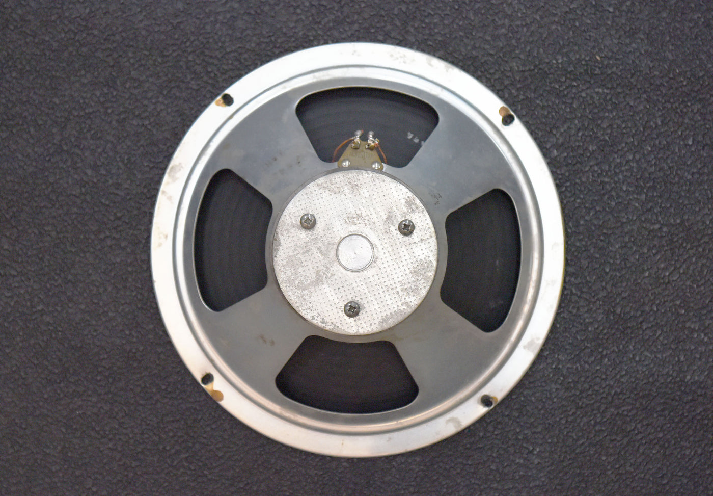10" Speaker, Late 60s/Early 70s