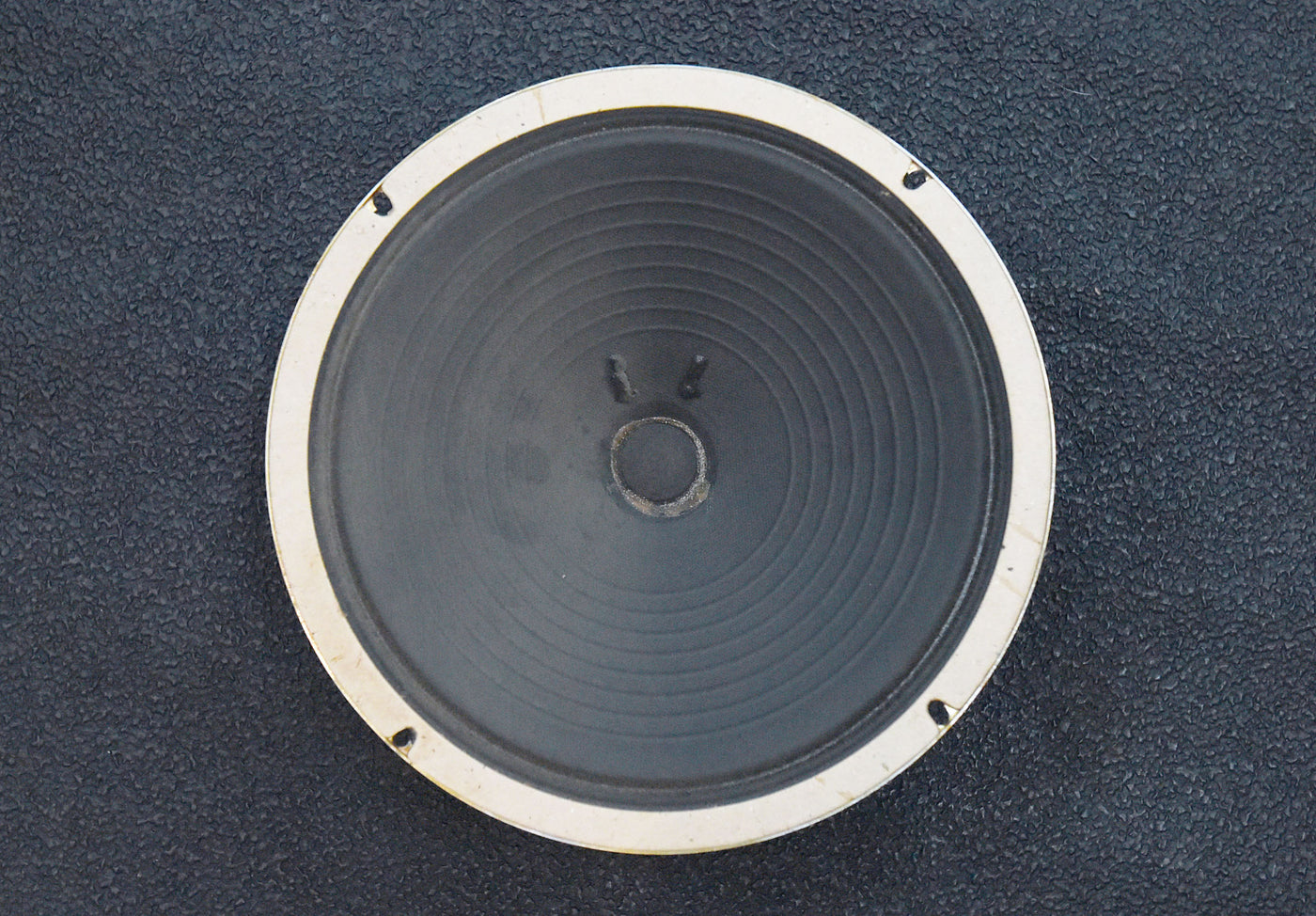 10" Speaker, Late 60s/Early 70s