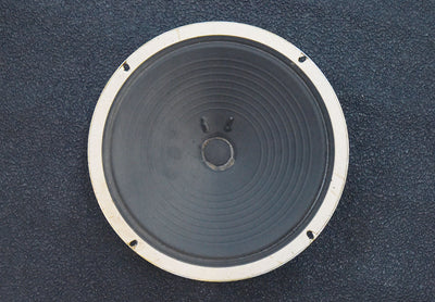 10" Speaker, Late 60s/Early 70s