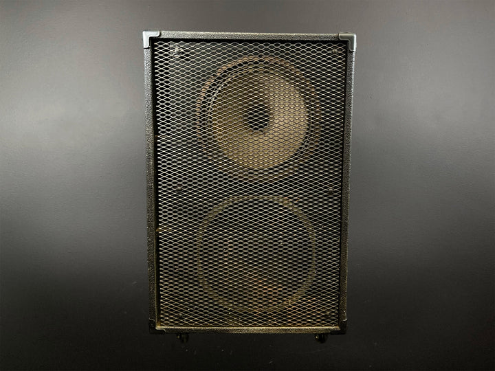 2x15 Cabinet, Recent