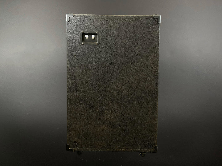 2x15 Cabinet, Recent