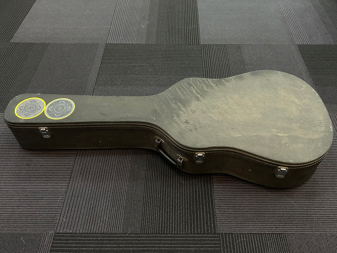 Dreadnought Case, Recent
