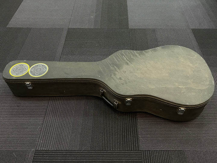 Dreadnought Case, Recent