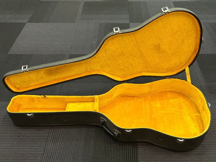 Dreadnought Case, Recent