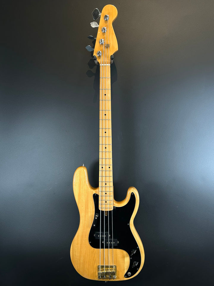 Parts P Bass, Recent