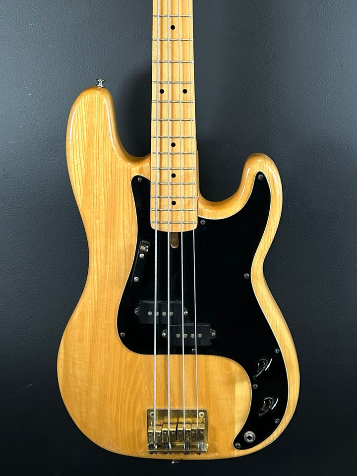 Parts P Bass, Recent