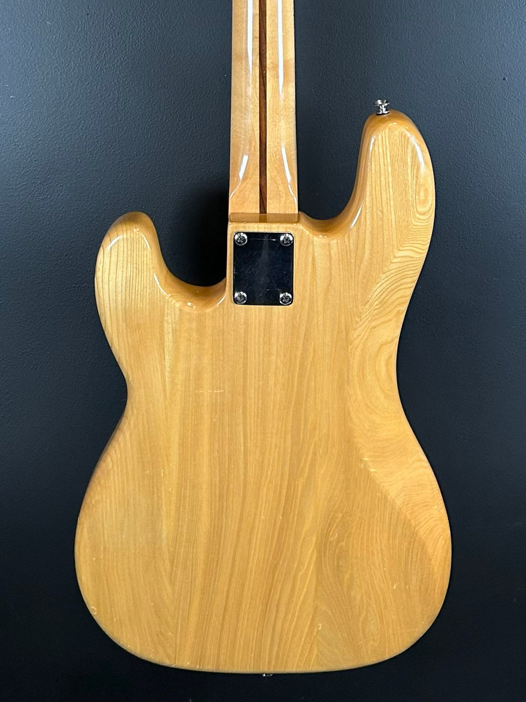 Parts P Bass, Recent