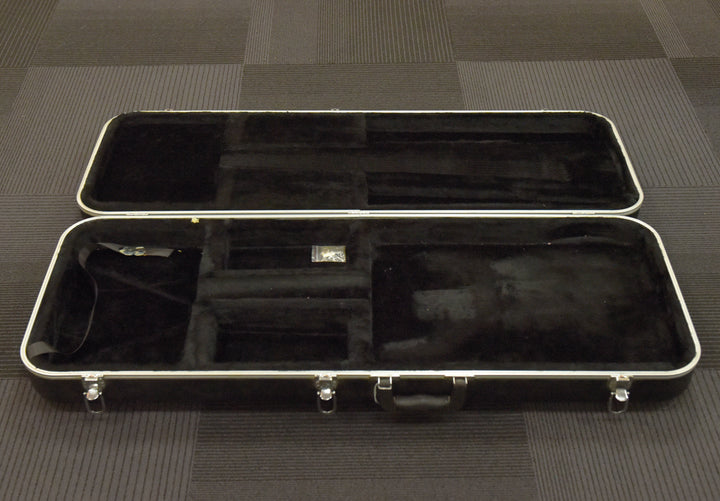 Strat/Tele-Fit Case, Recent