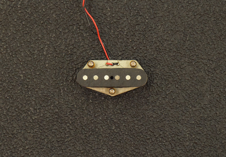 Tele Bridge Pickup, Recent
