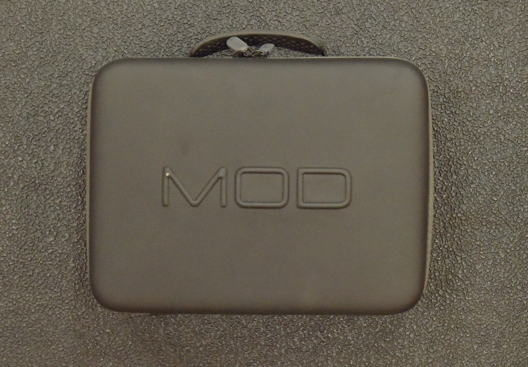 Mod Duo - Multi Effect Processor, Recent