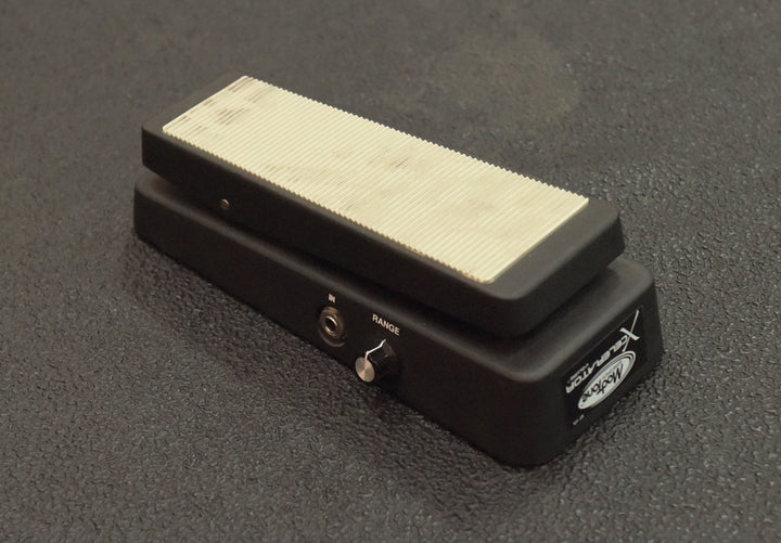 Xcelerator Volume Pedal, Recent