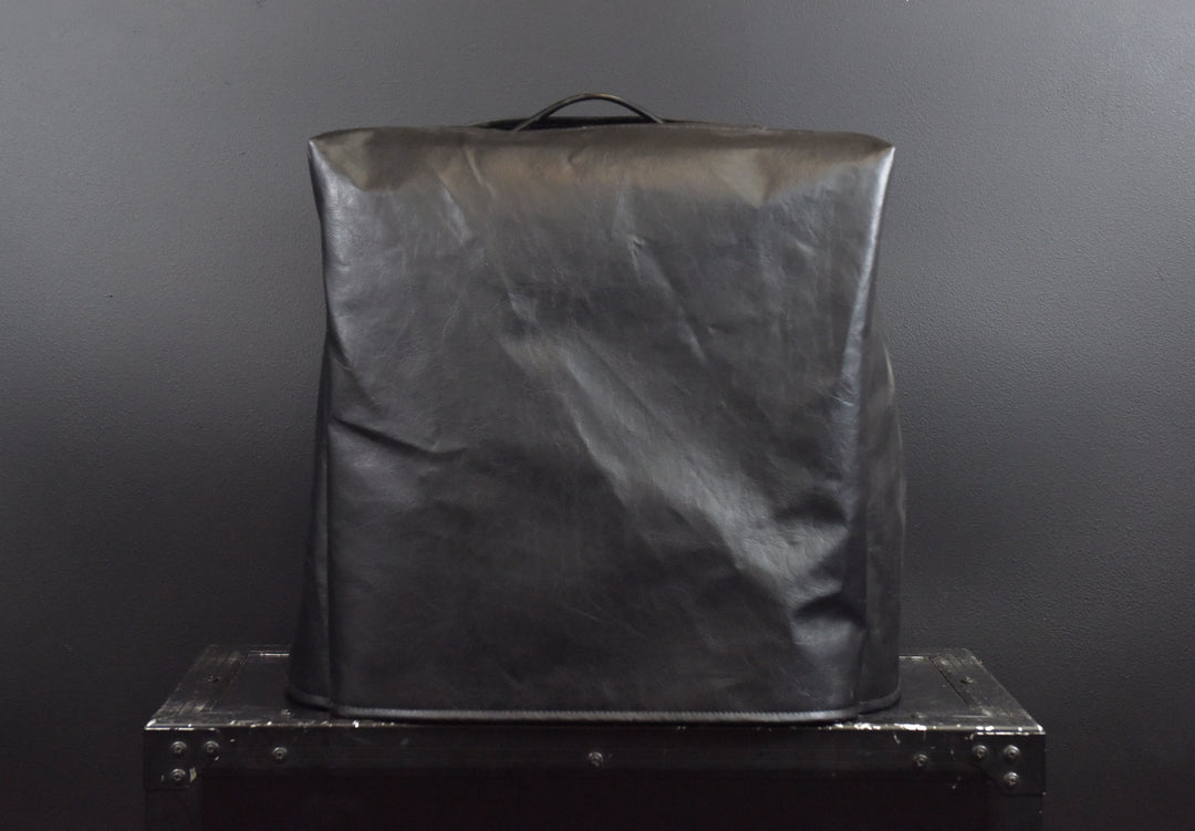 Model 1 - 1x10" Combo, 60s