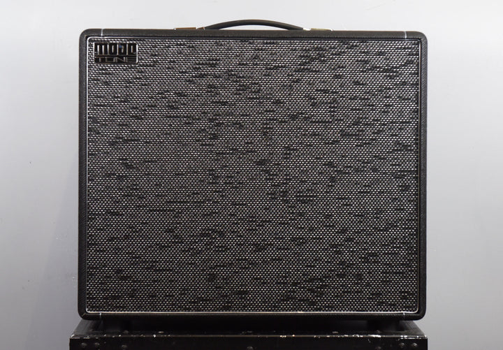 BlackOut British - 1x12" Combo, Recent