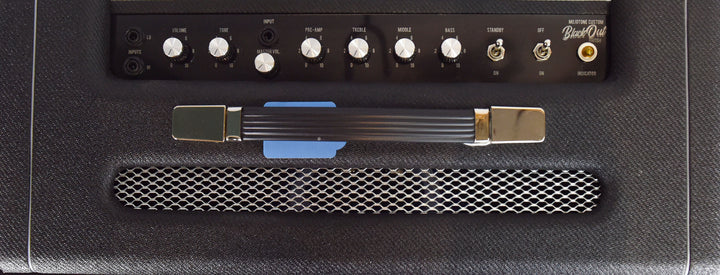 BlackOut British - 1x12" Combo, Recent