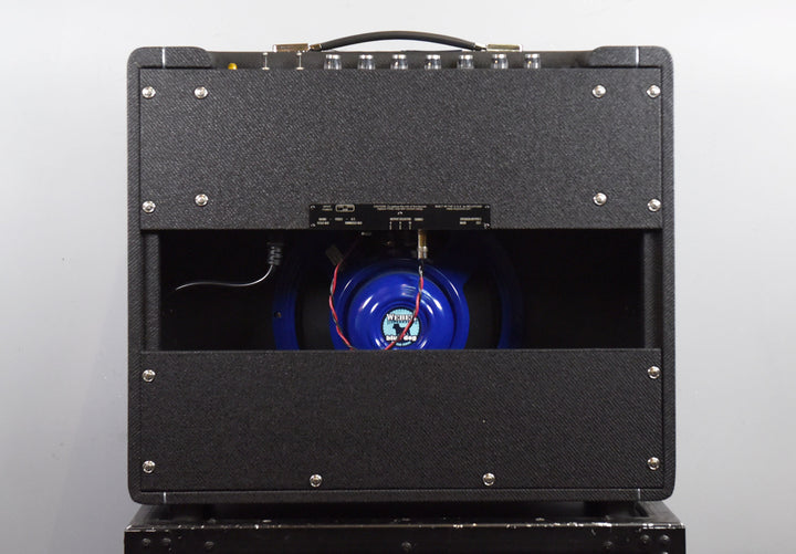 BlackOut British - 1x12" Combo, Recent