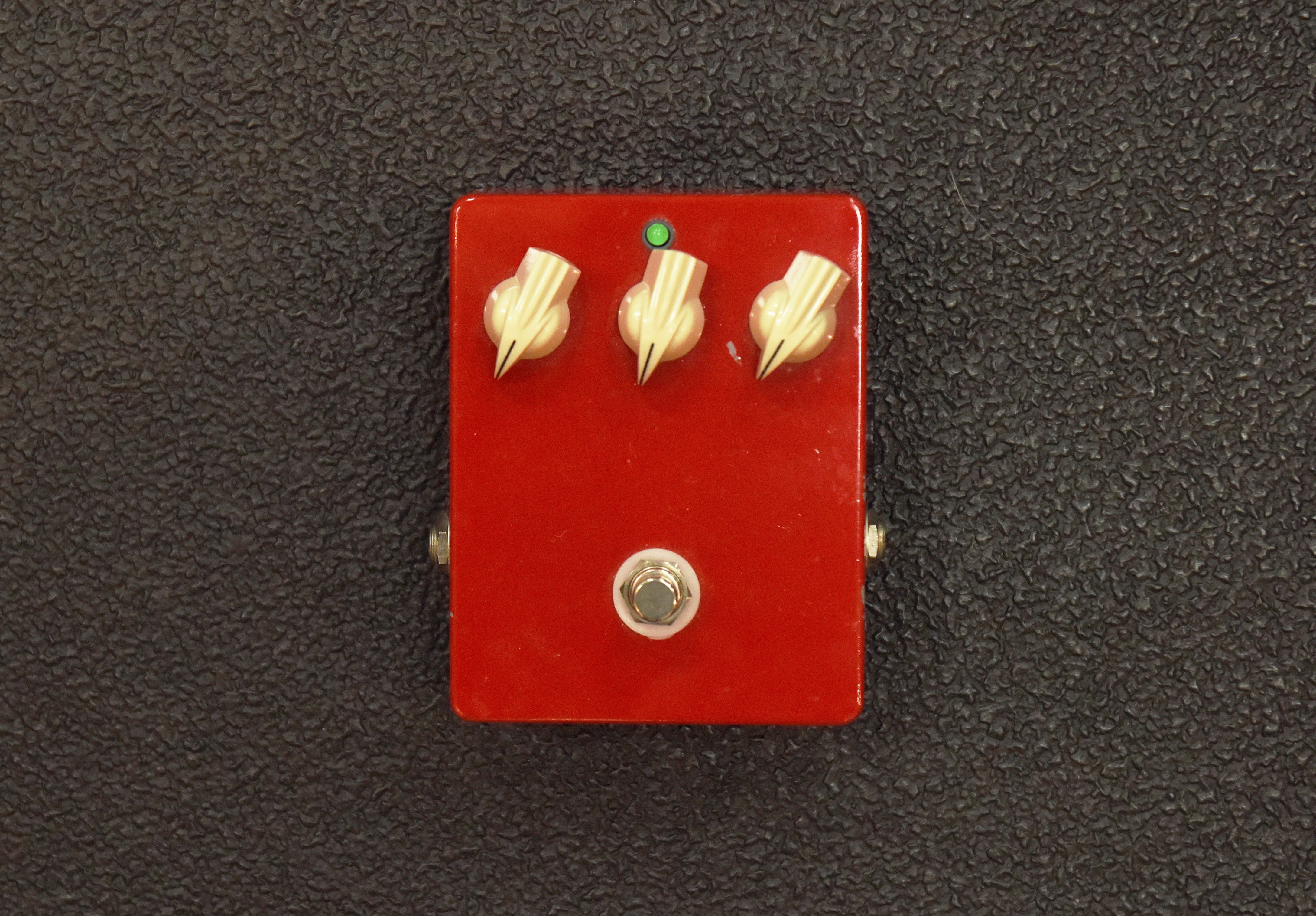 NPN Fuzz, '05 – Dave's Guitar Shop