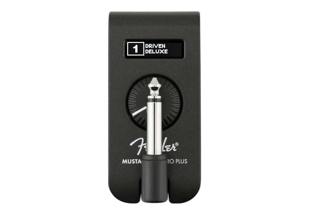 Mustang Micro Plus – Dave's Guitar Shop