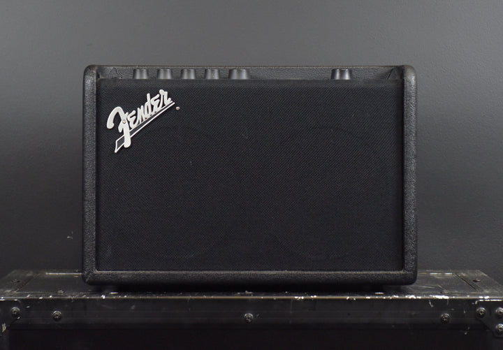 USED GT40 Mustang, Recent