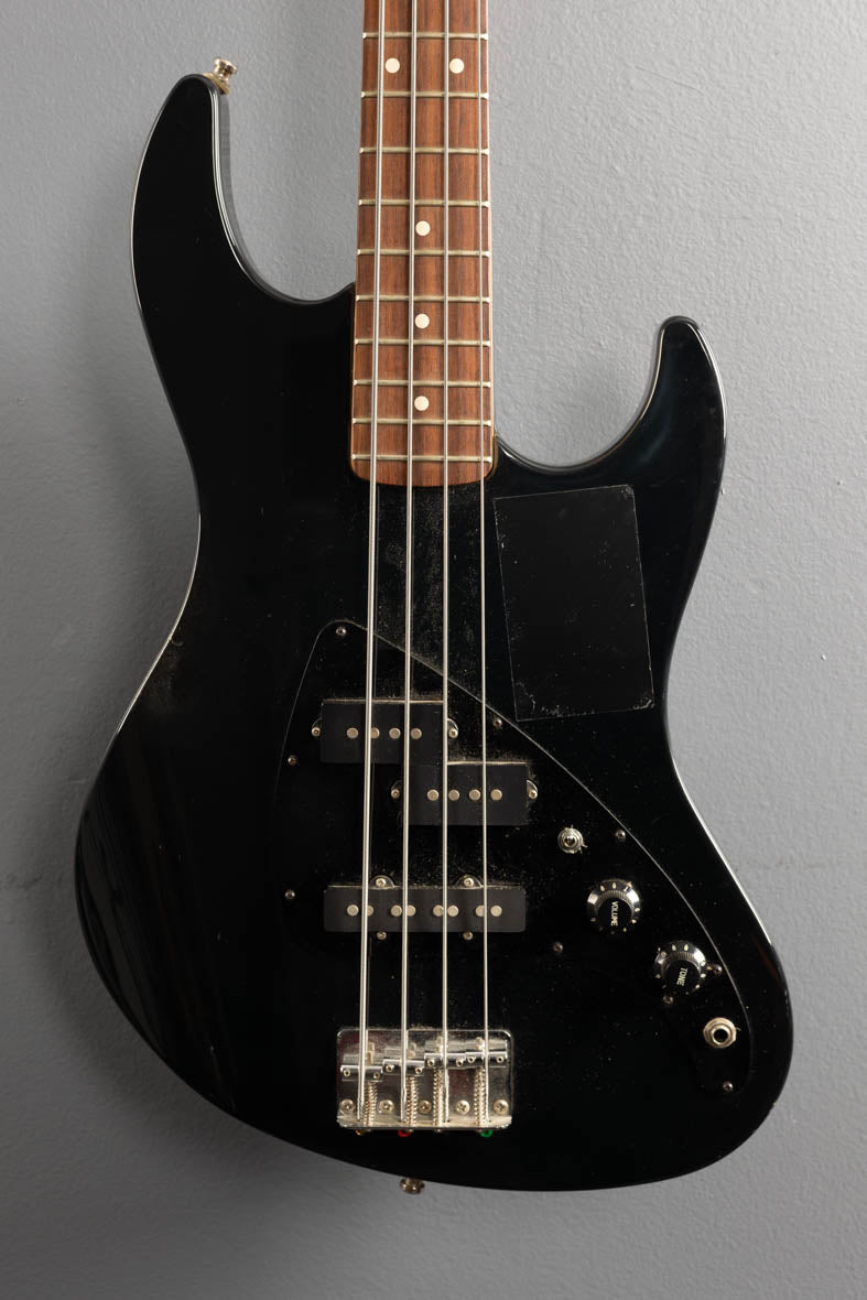 Fender jp 90 bass guitar hotsell