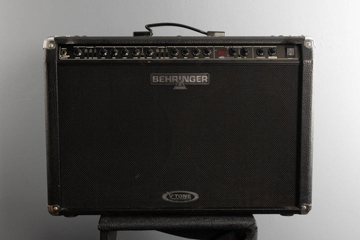 V-Tone GMX212 Combo, Recent