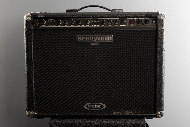 GMX210 2x10 Combo, Recent