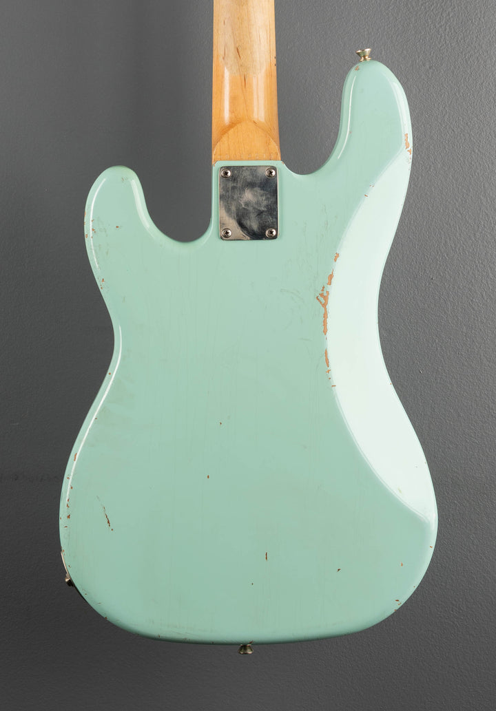 Deville &