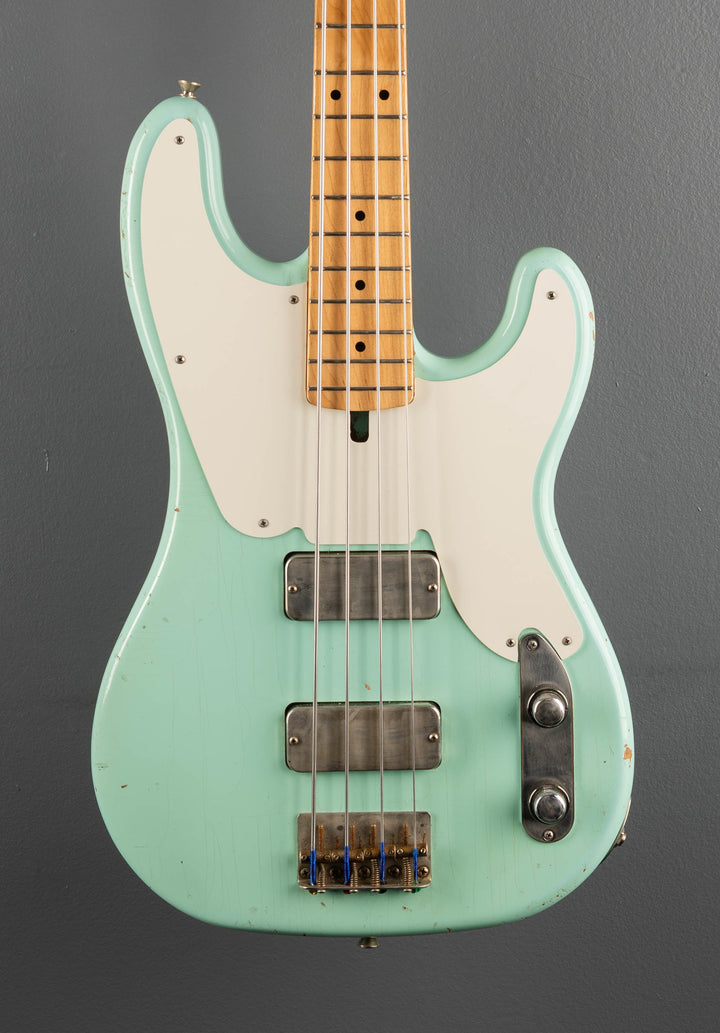 Deville &