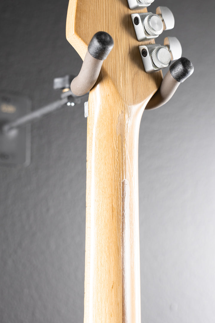 Strat Plus Deluxe &