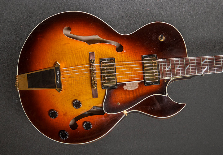 H-575 Custom &