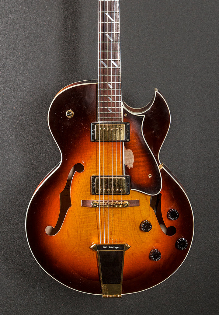H-575 Custom &