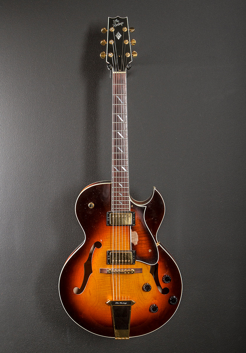 H-575 Custom &