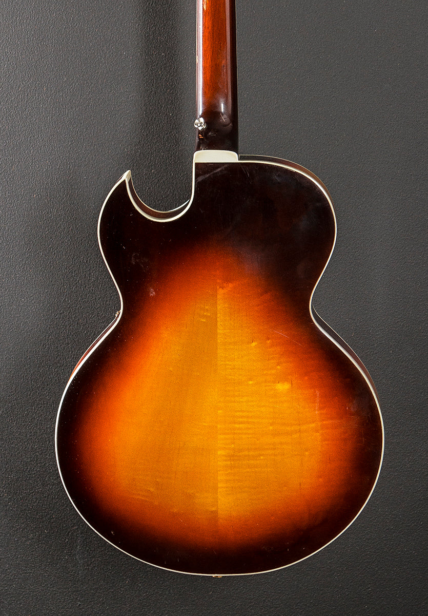 H-575 Custom &