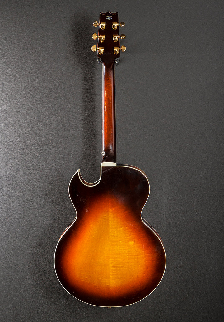 H-575 Custom &