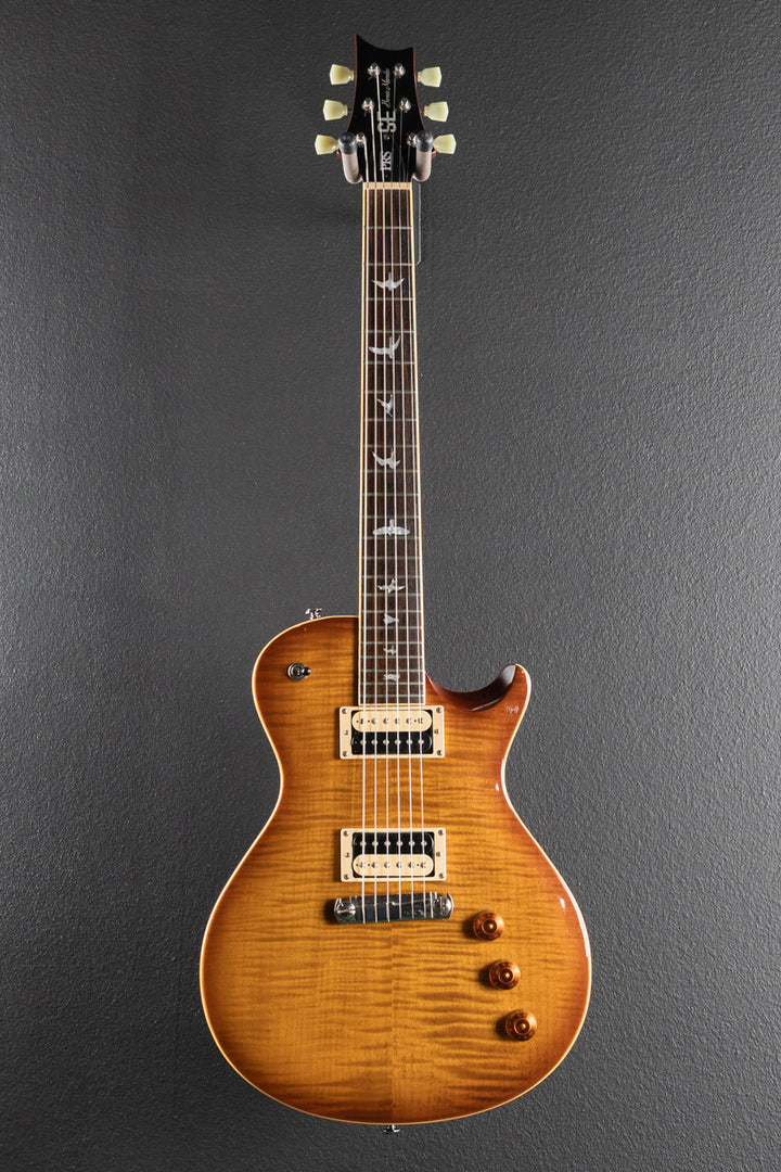 SE Bernie Marsden &