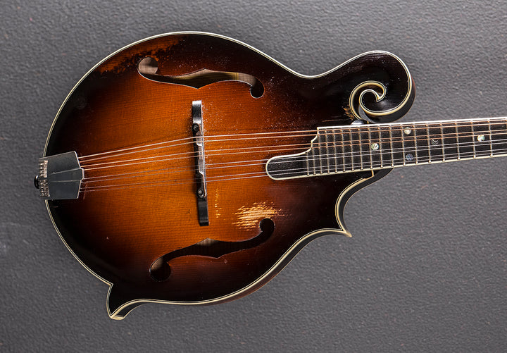 MD815/V-SB Mandolin &