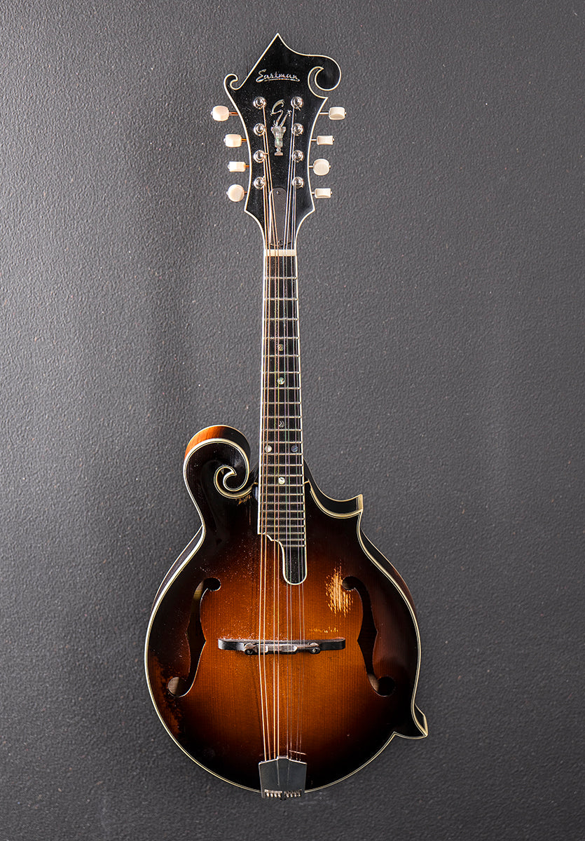 MD815/V-SB Mandolin &