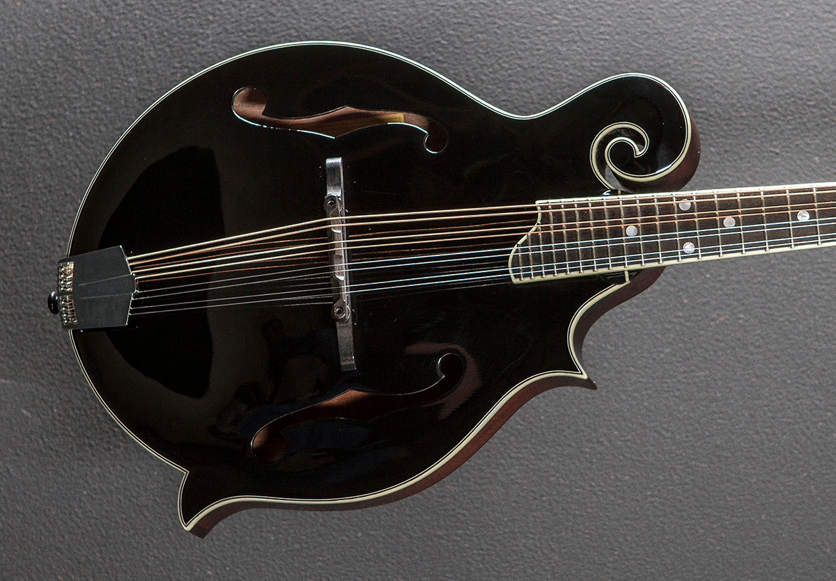 MD415-BK Mandolin – Dave's Guitar Shop