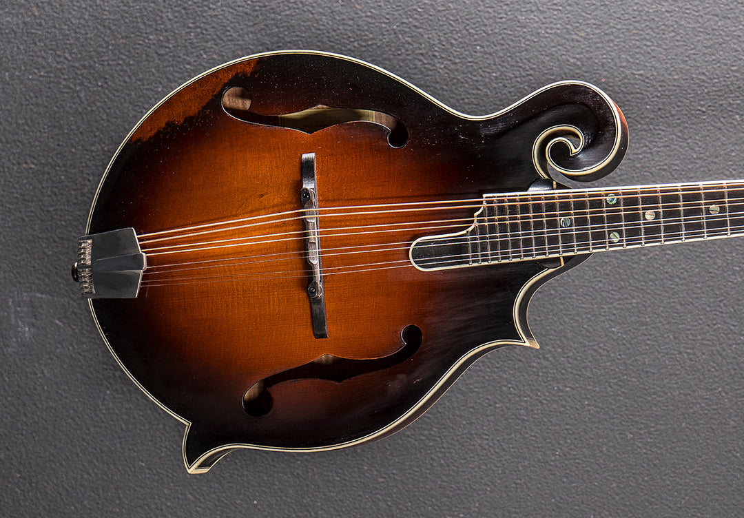 MD815/V-SB Mandolin - Antique Sunburst