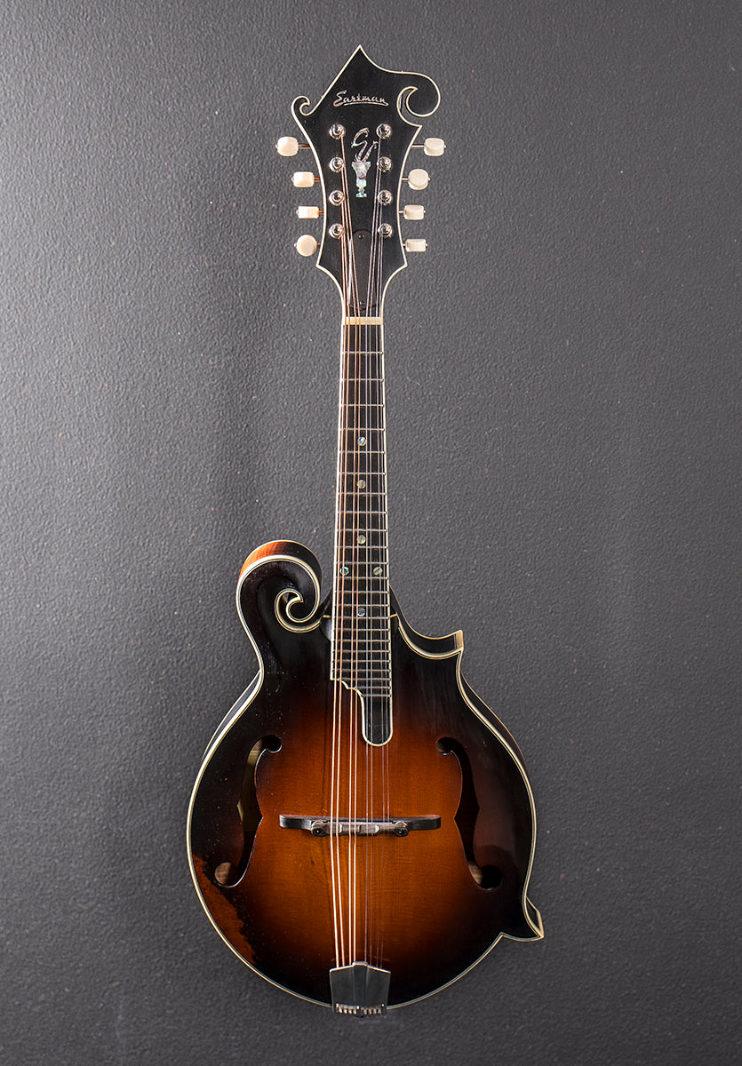 MD815/V-SB Mandolin - Antique Sunburst