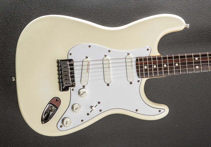 Used Strat Plus '94