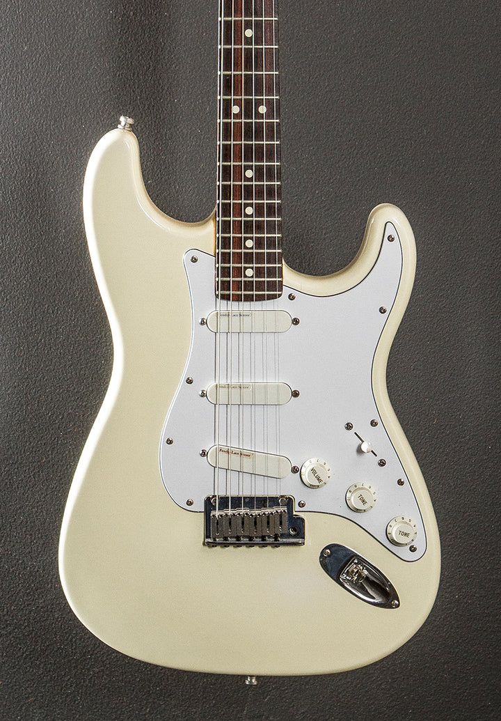 Used Strat Plus '94