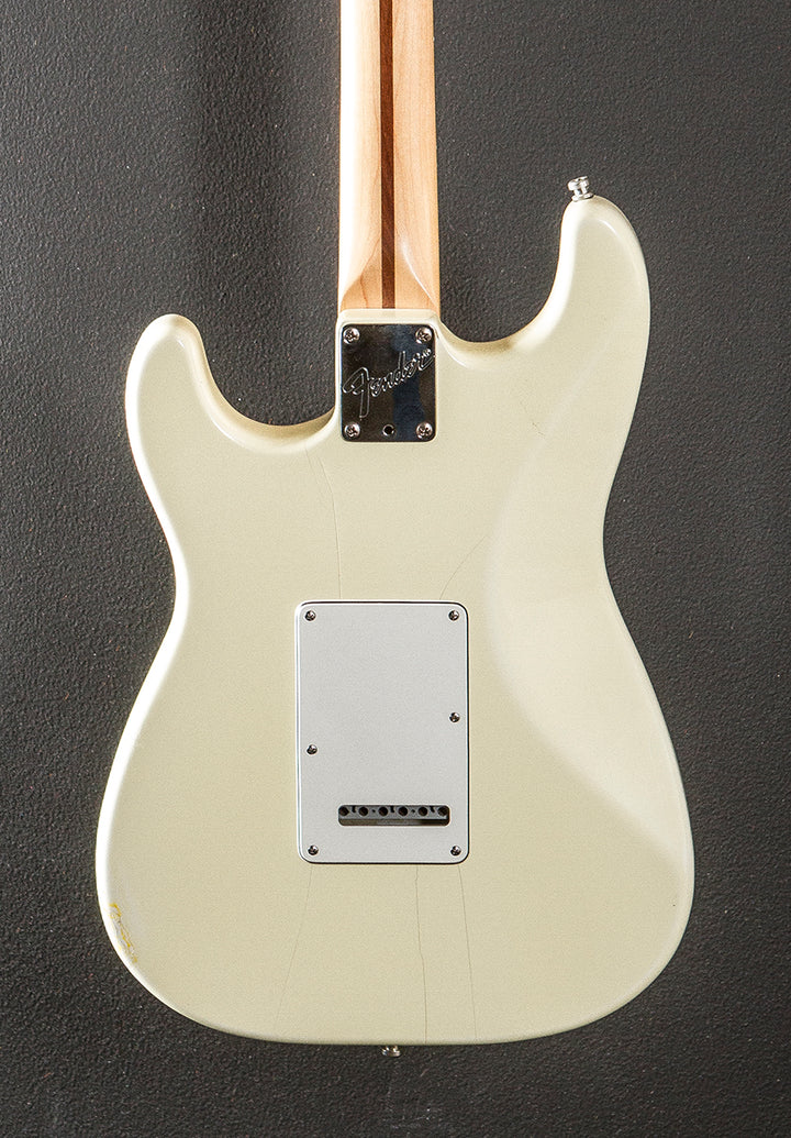 Used Strat Plus '94