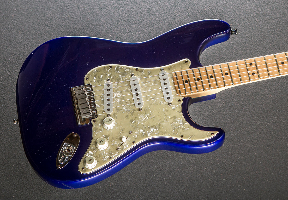 ギター fender USA AM STD 1993 1993 Fender American Standard