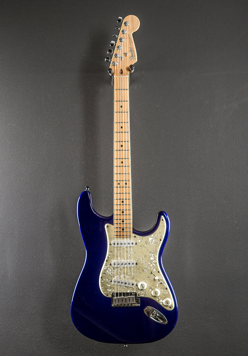 Used American Standard Strat '93