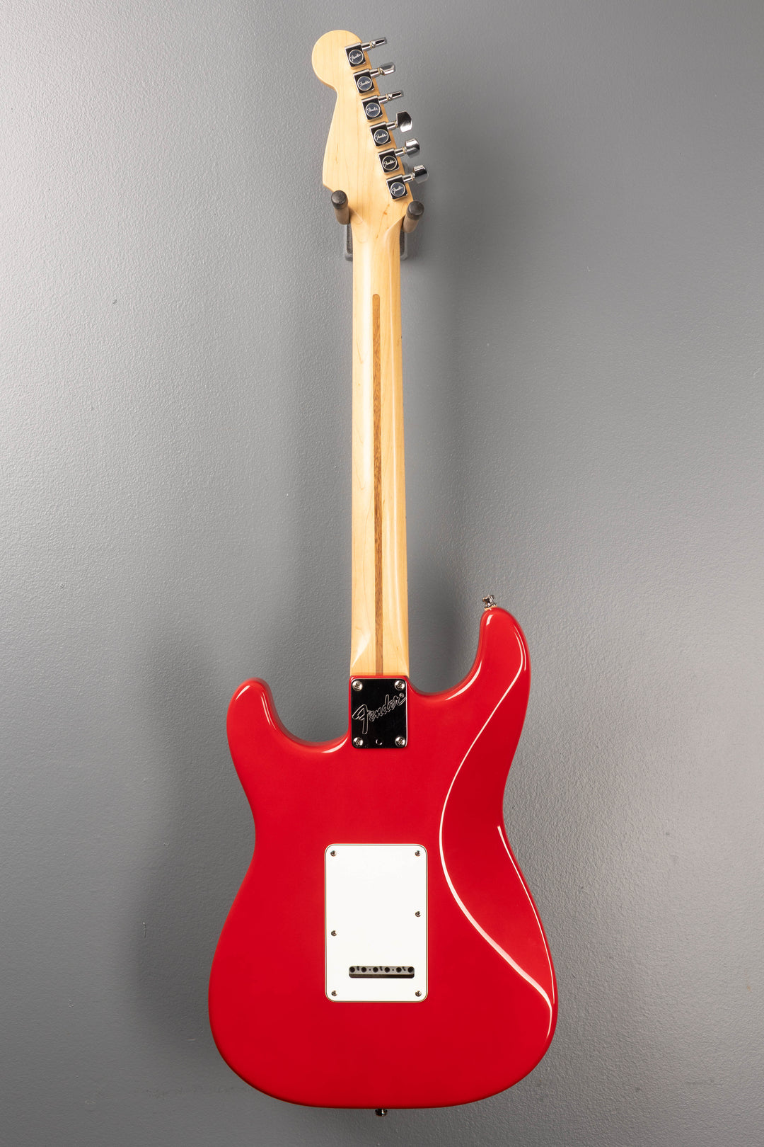USED American Standard Stratocaster, '93
