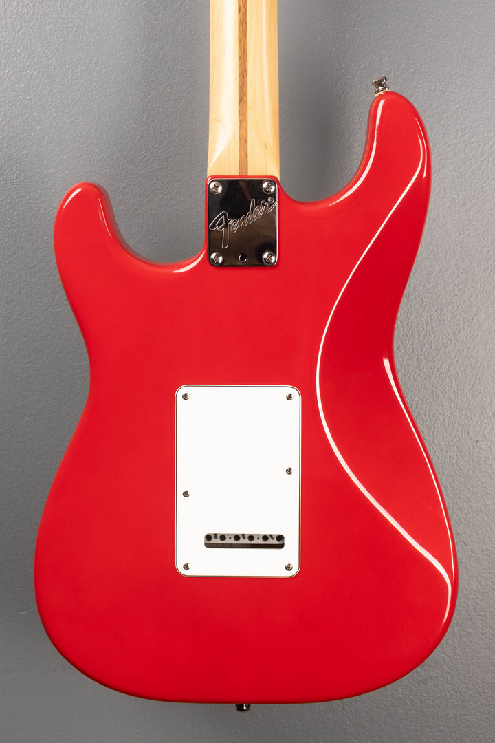 USED American Standard Stratocaster, '93