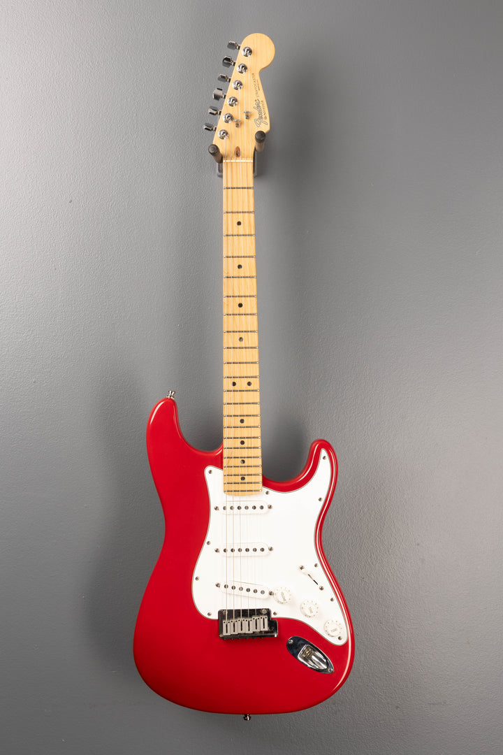 USED American Standard Stratocaster, '93