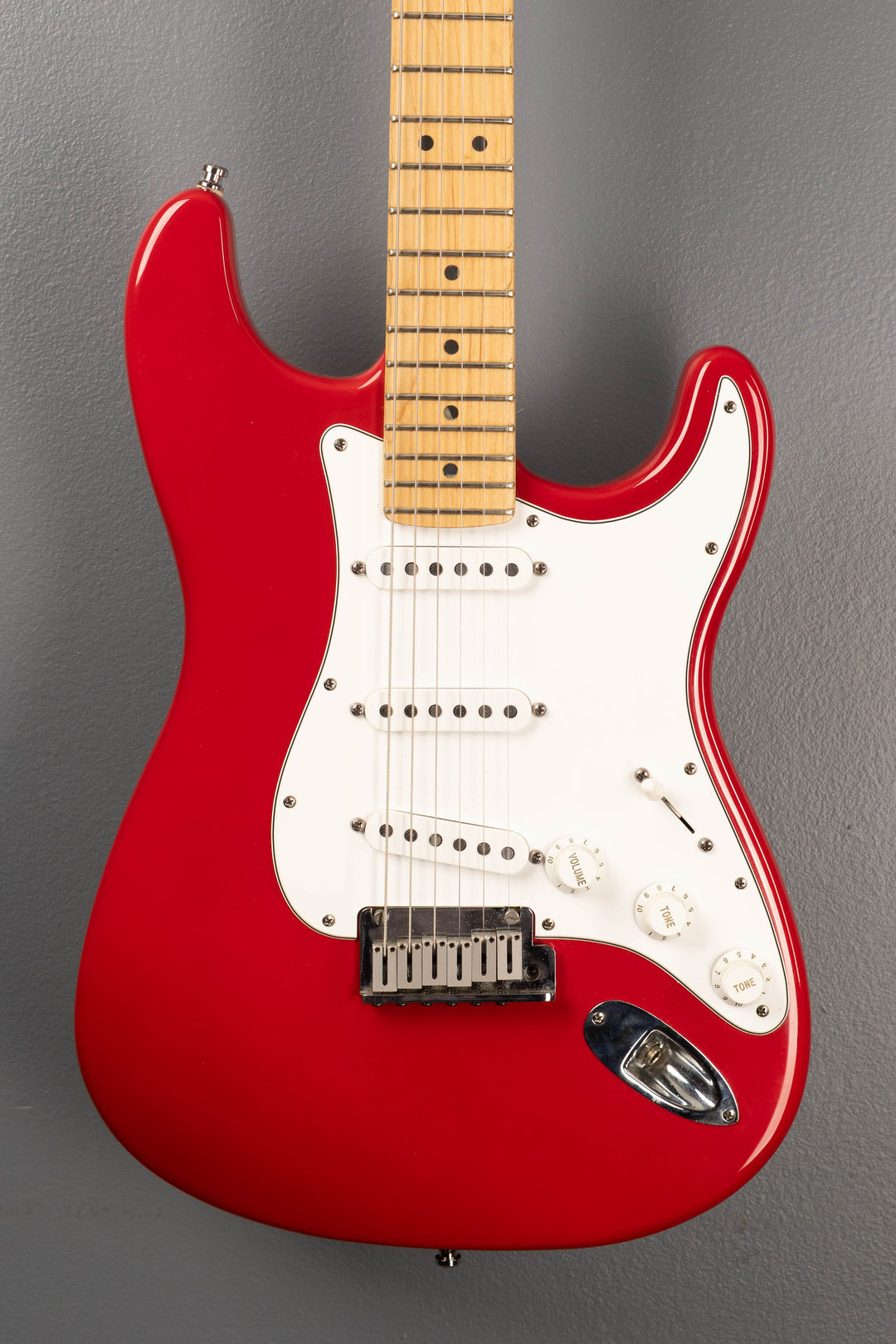 USED American Standard Stratocaster, '93